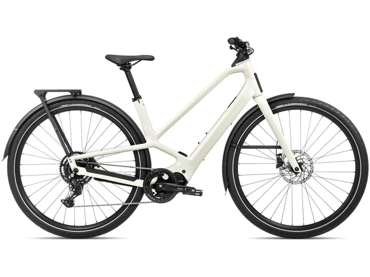 Orbea Diem 30 2025, E-City