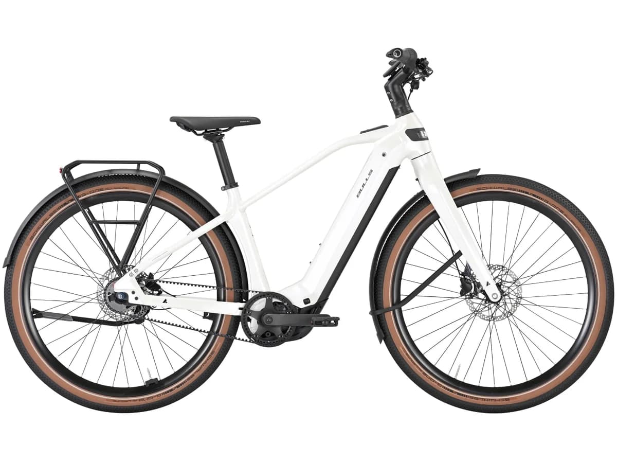 Bulls Sturmvogel EVO Wave 2026, Urban