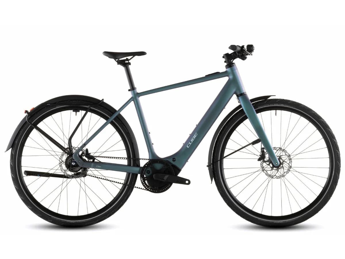 Cube Editor Hybrid SLT FE 400X