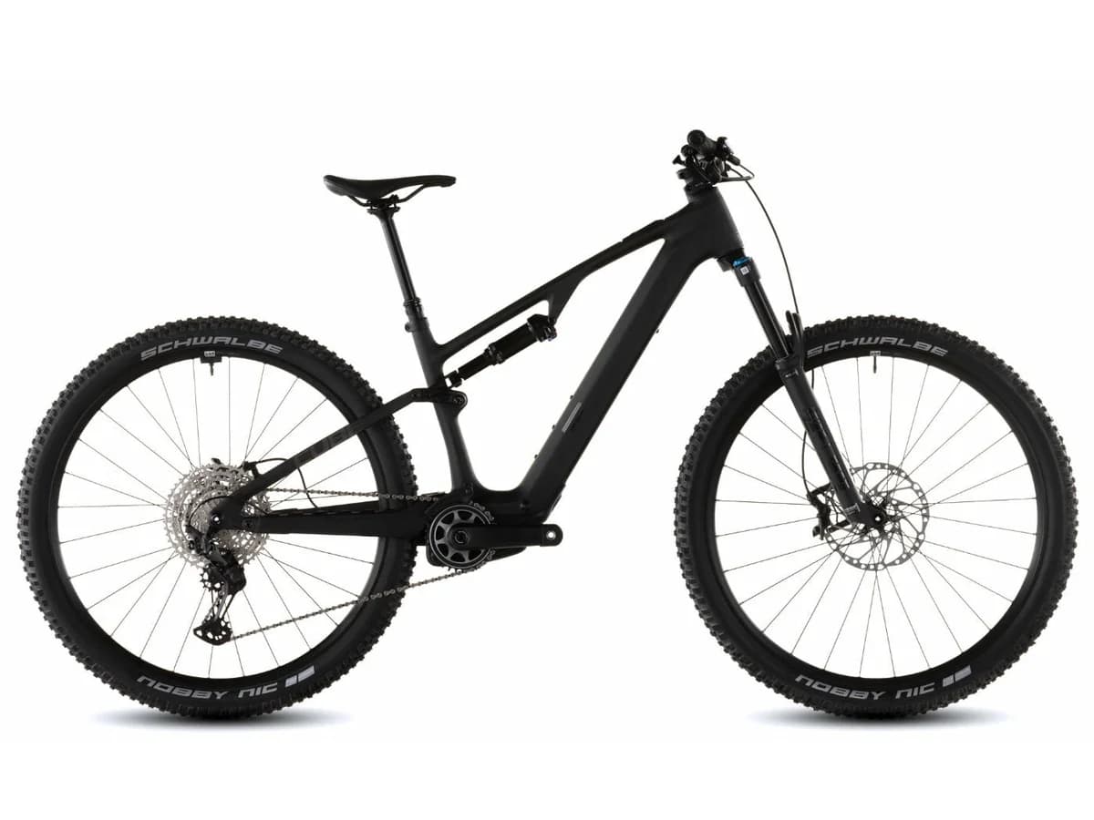 Cube AMS Hybrid ONE44 C:62 Race 400X
