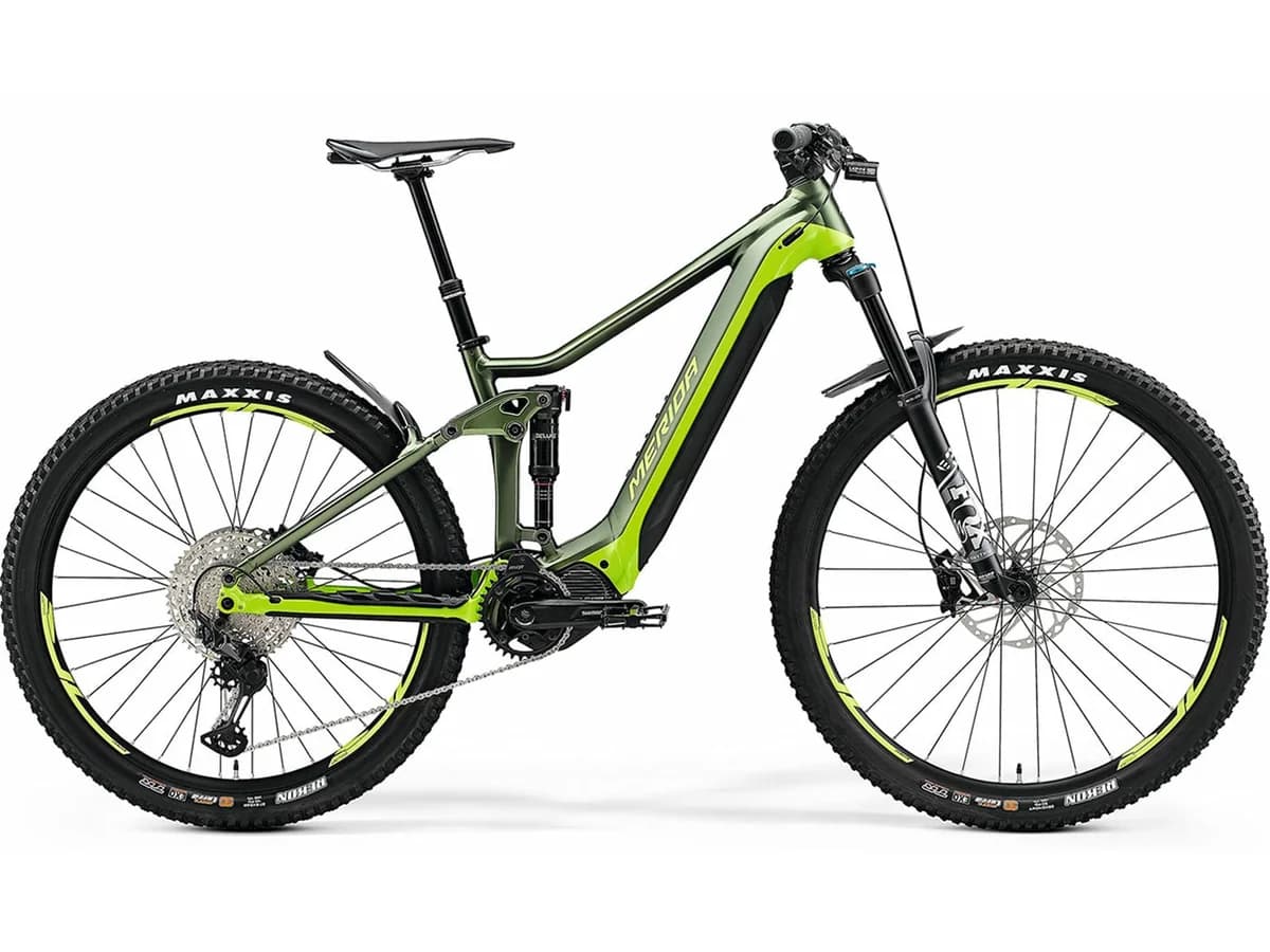 Merida eONE-FORTY 700