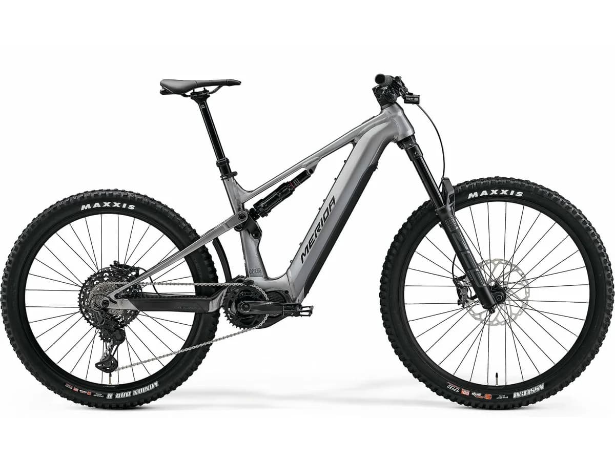 Merida eONE-SIXTY 8000 2025, E-Enduro
