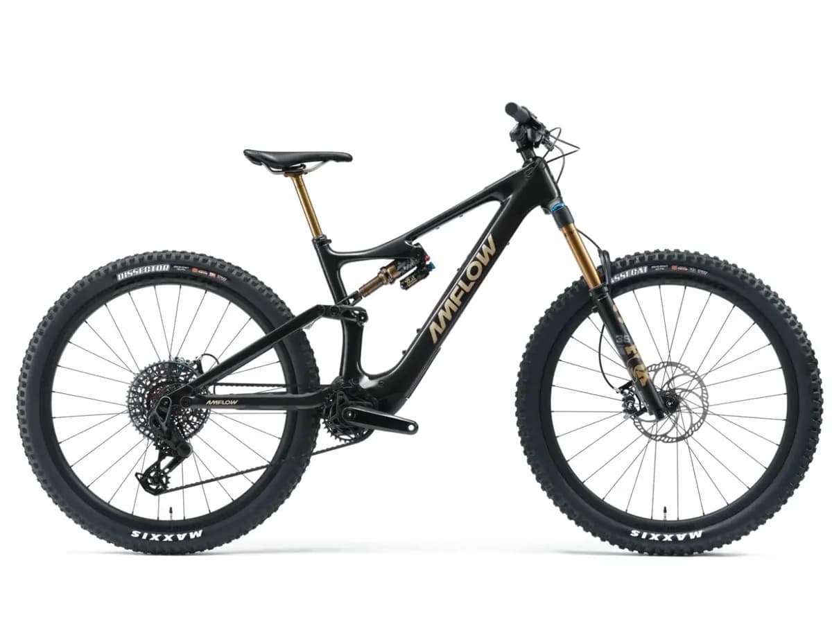 Amflow PL Carbon Pro 800