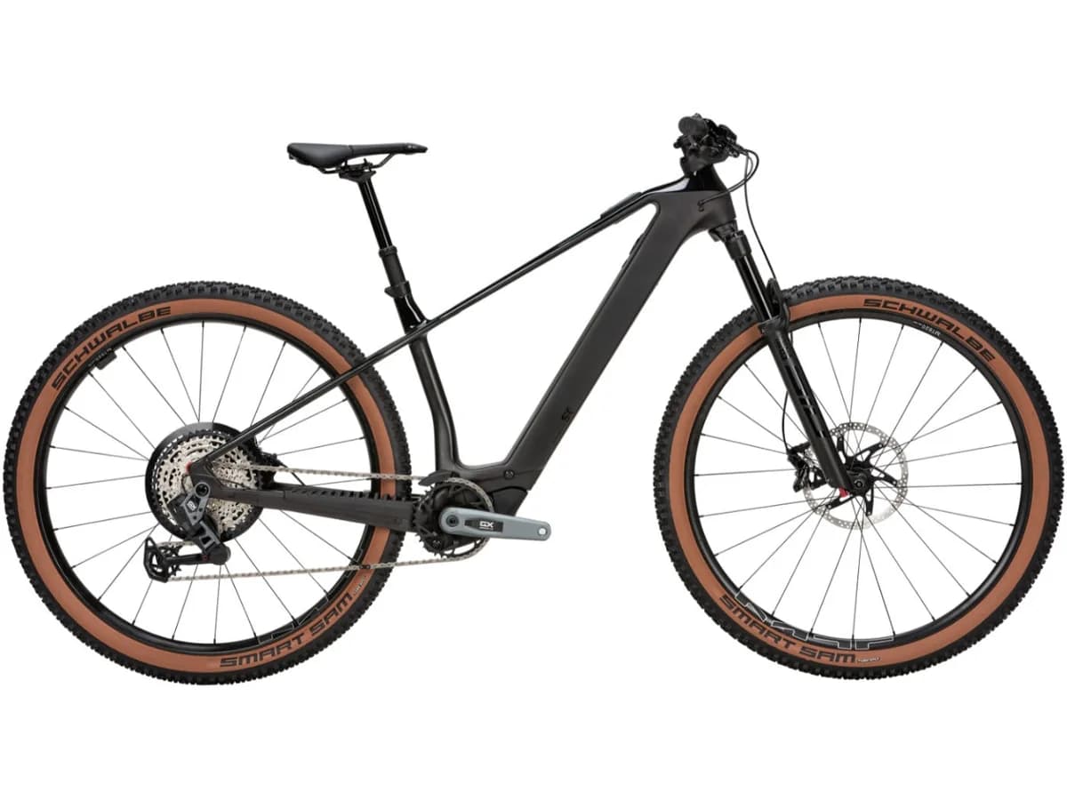 Bulls Sonic EVO AM 2 2025, E-Trail