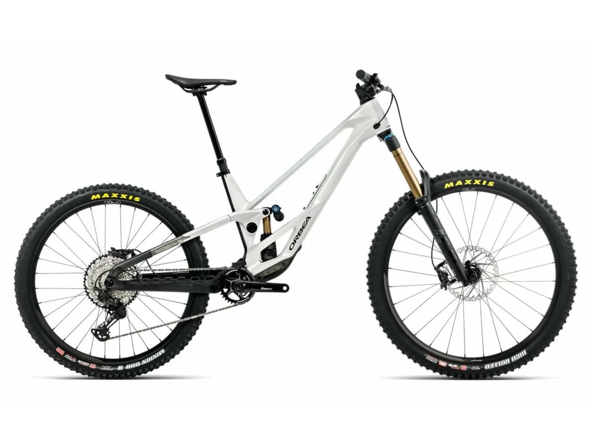Orbea Rallon RS M-Team