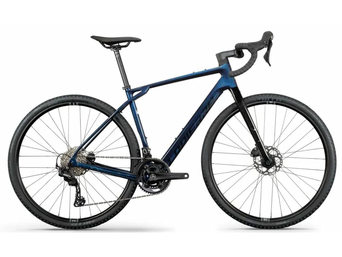 Lapierre Crosshill CF 5.0 2025