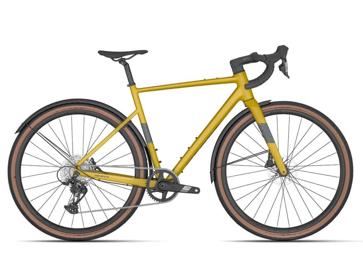 Scott Speedster Gravel 30 2025