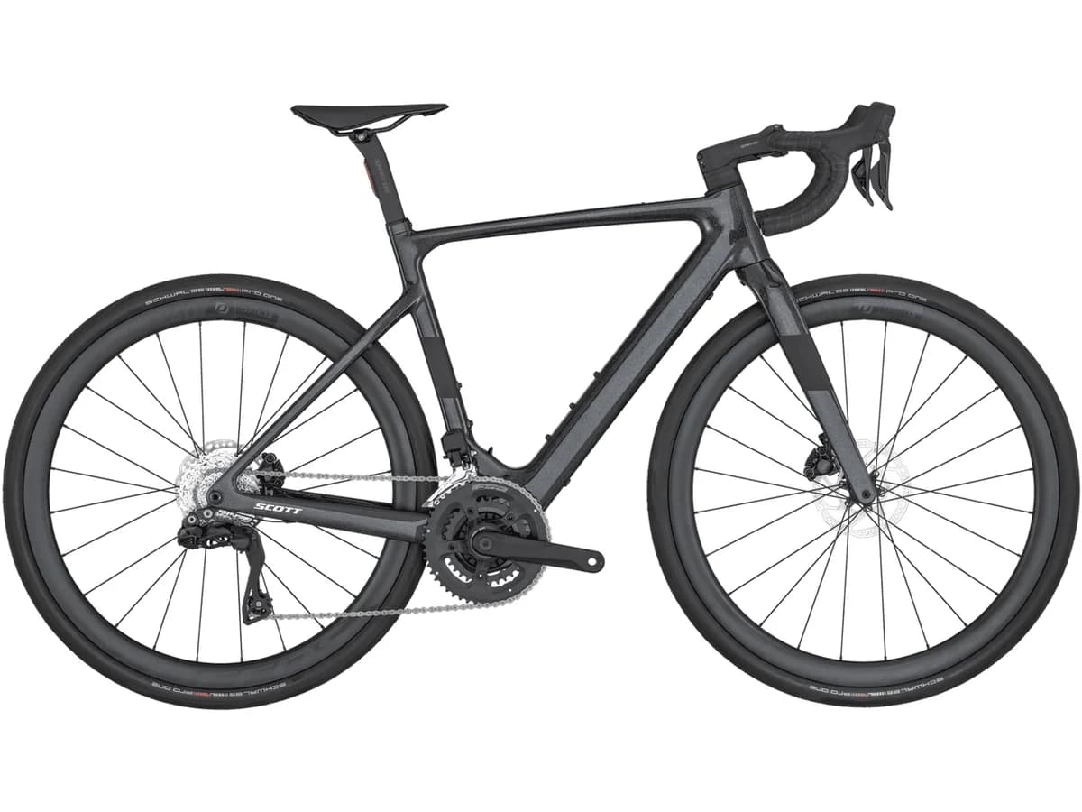 Scott Solace Gravel eRide 20