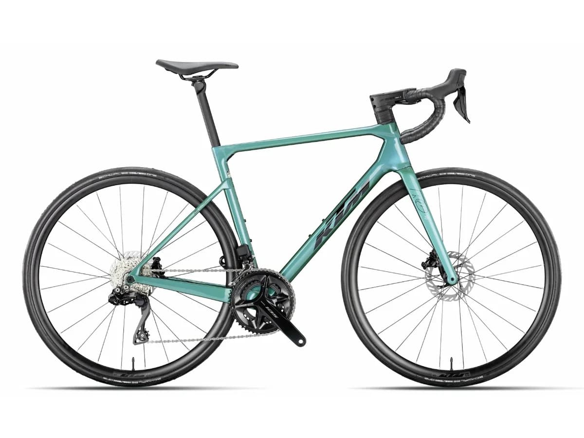 KTM Gravelator Elite Cargo