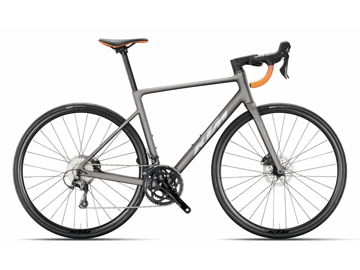 KTM Gravelator 15 2026