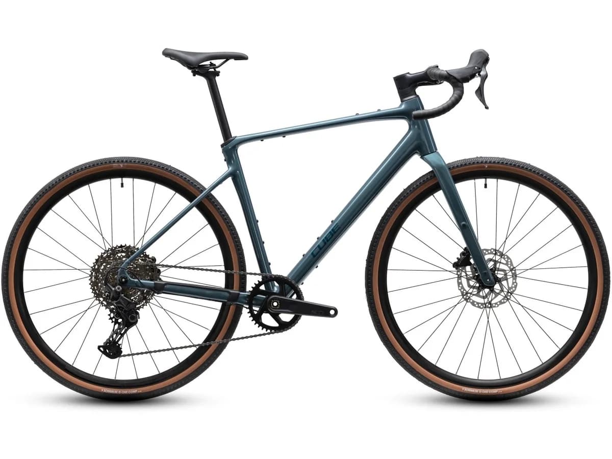 Cube Nuroad Pro 2026