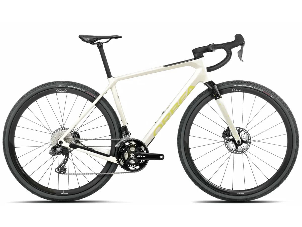 Orbea Terra M20iTEAM