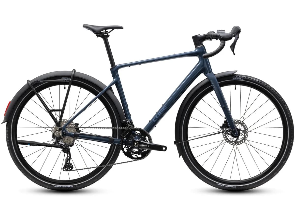 Cube Nuroad Race FE 2026