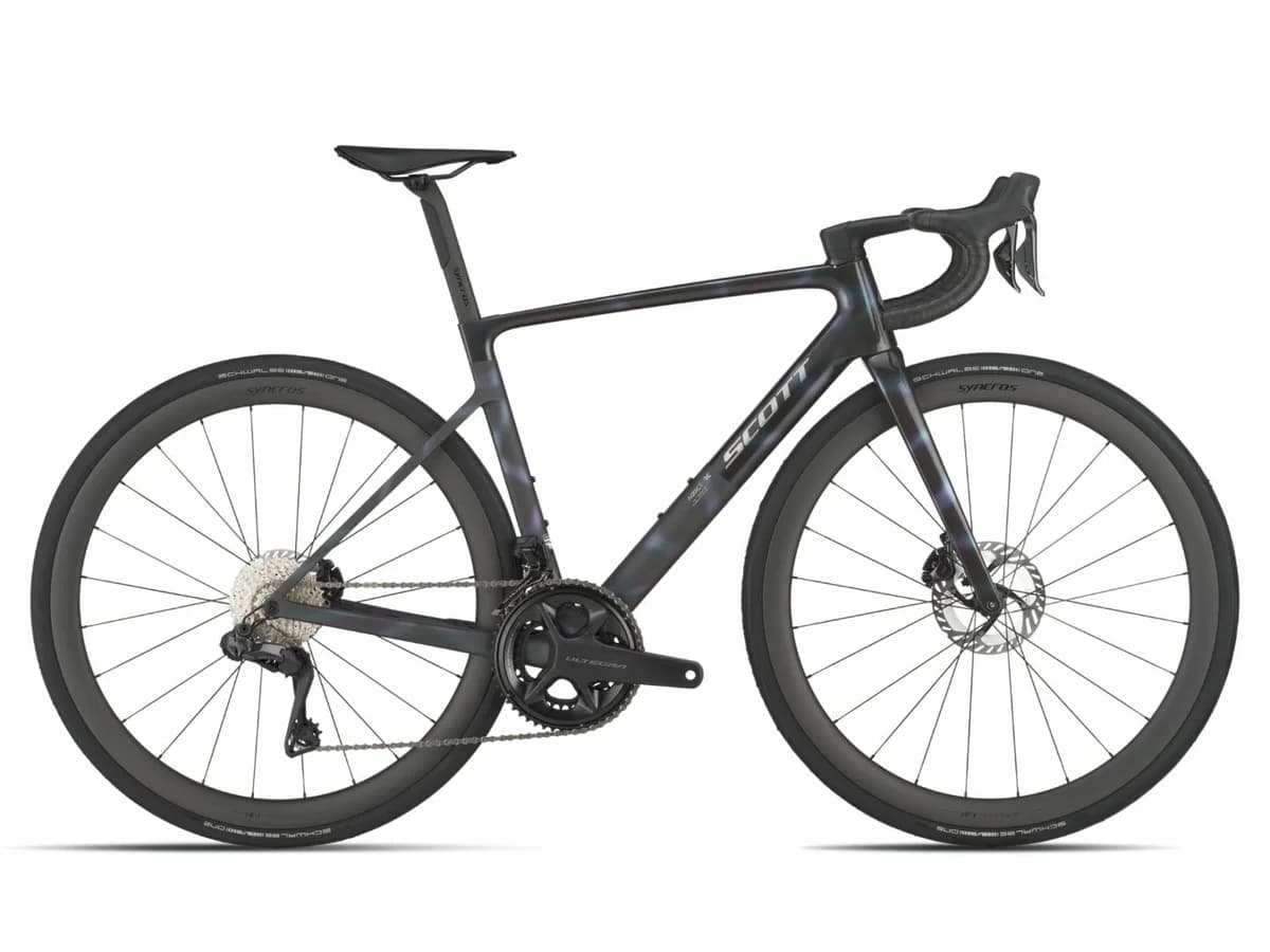 Scott Addict Gravel 10 2025