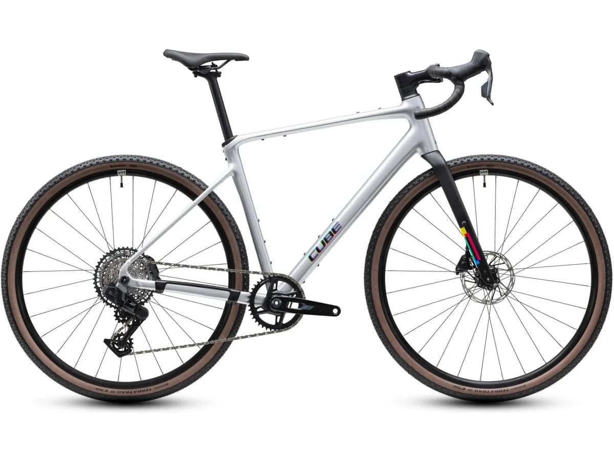 Cube Nuroad SLX