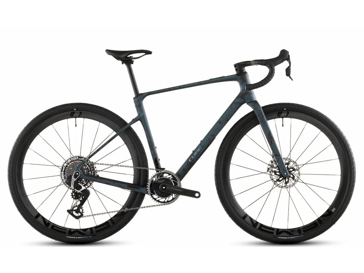 Cube Nuroad C:62 SLT 2026
