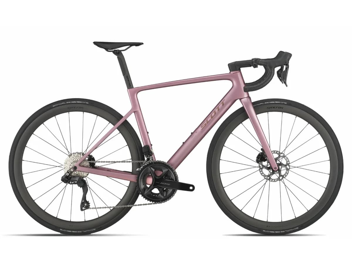 Scott Addict Gravel 30 2025