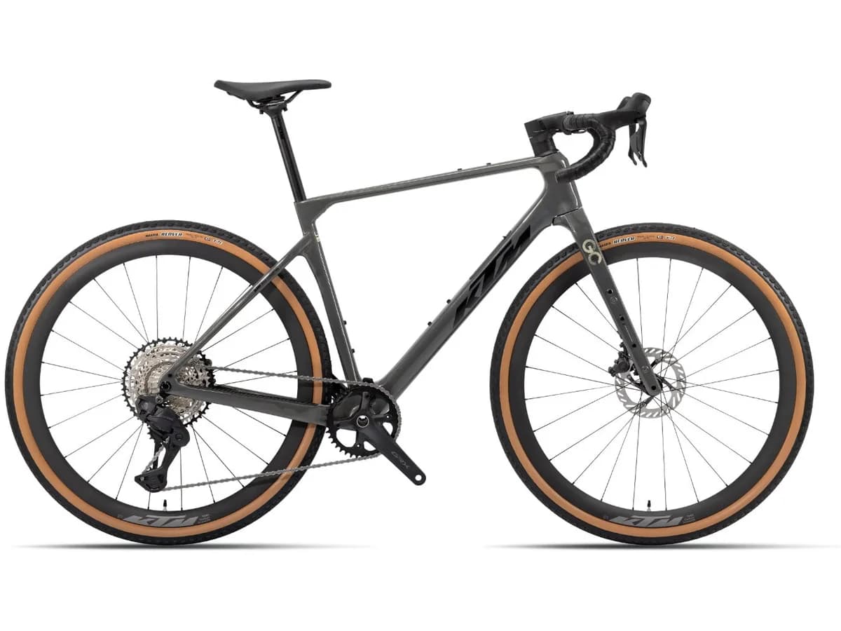 KTM Gravelator Elite Di2