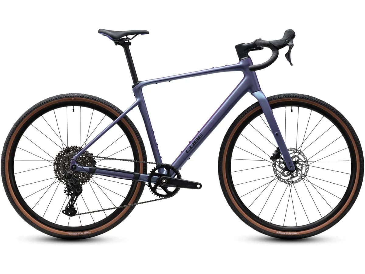 Cube Nuroad Pro