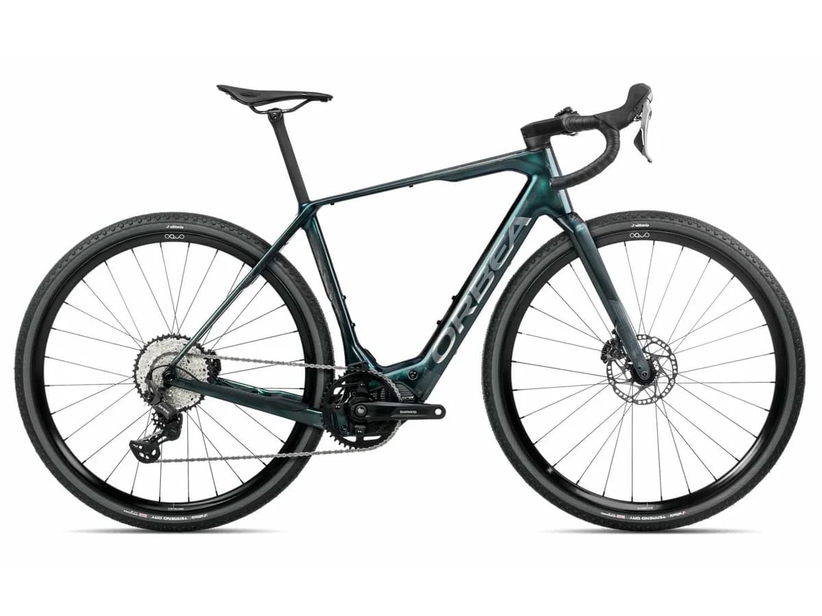 Orbea Denna M20i