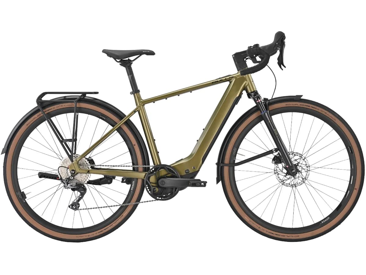 Bulls Grinder EVO SX 2025