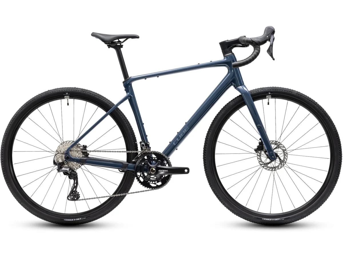 Cube Nuroad Race