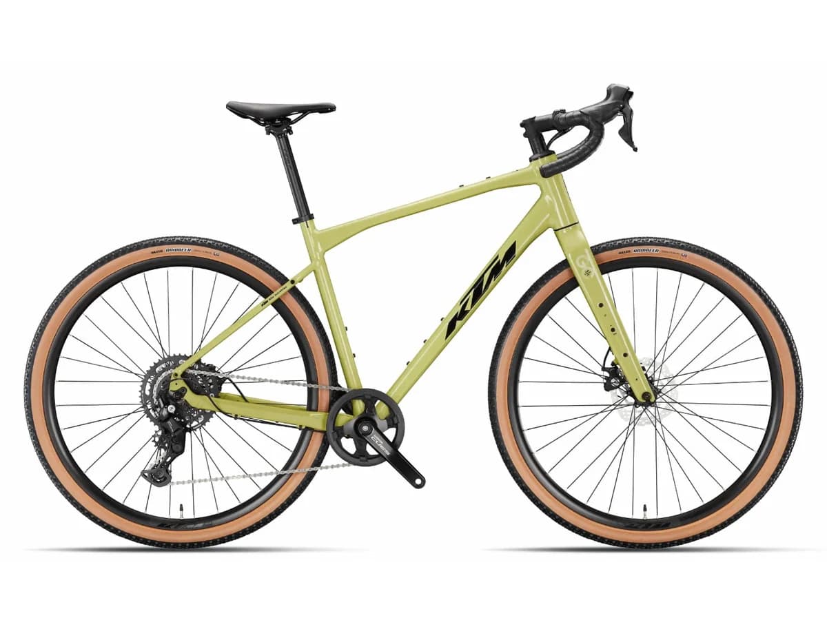 KTM Gravelator 30