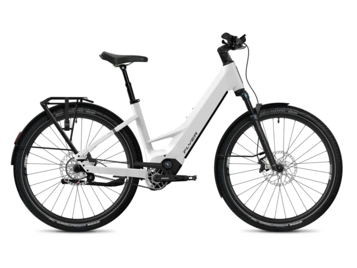 Flyer G1 Goroc TR 7.33 Comfort