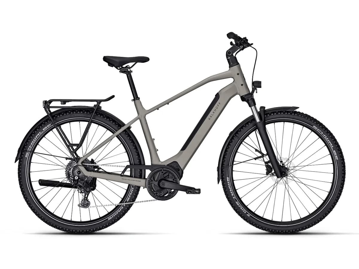 Kalkhoff Entice 3 Season 2026, E-SUV