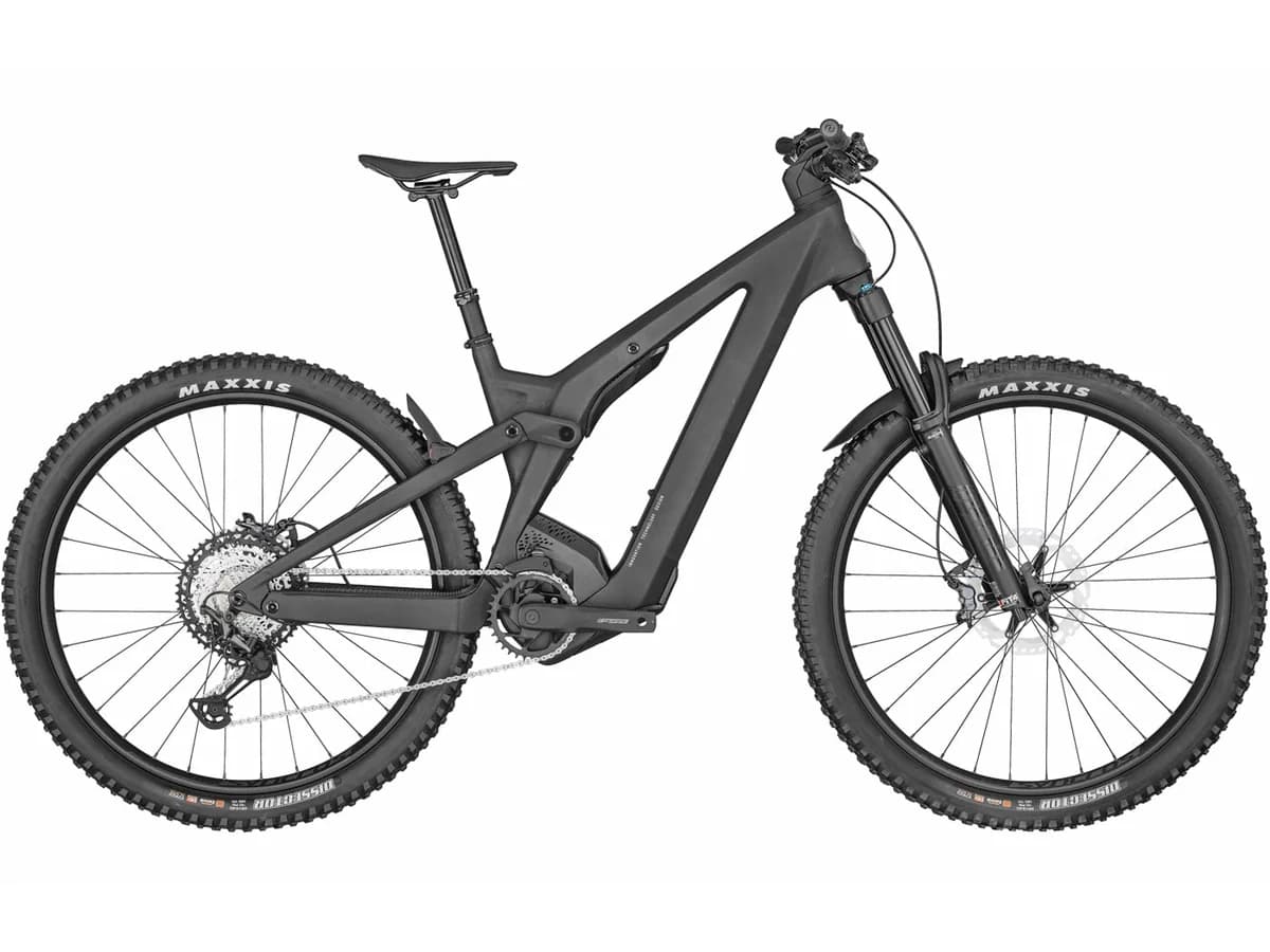 Scott Patron eRIDE 910 2025, E-Enduro