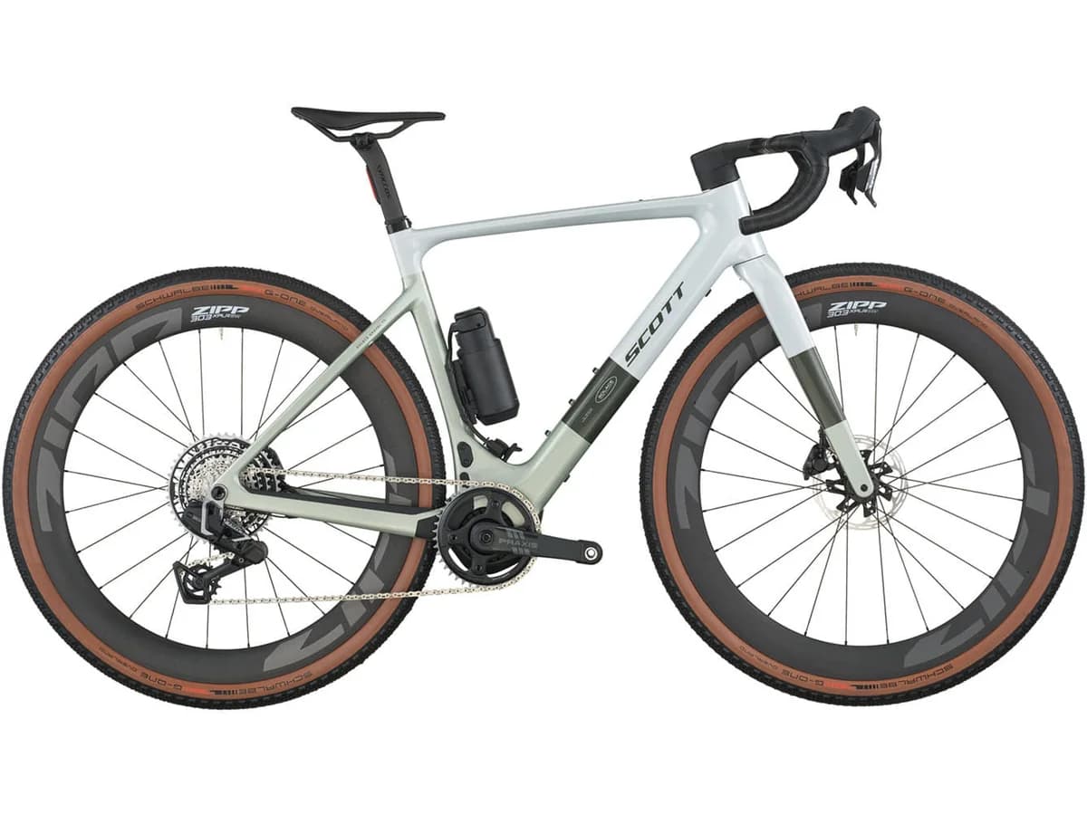 Scott Solace Gravel 10 2026
