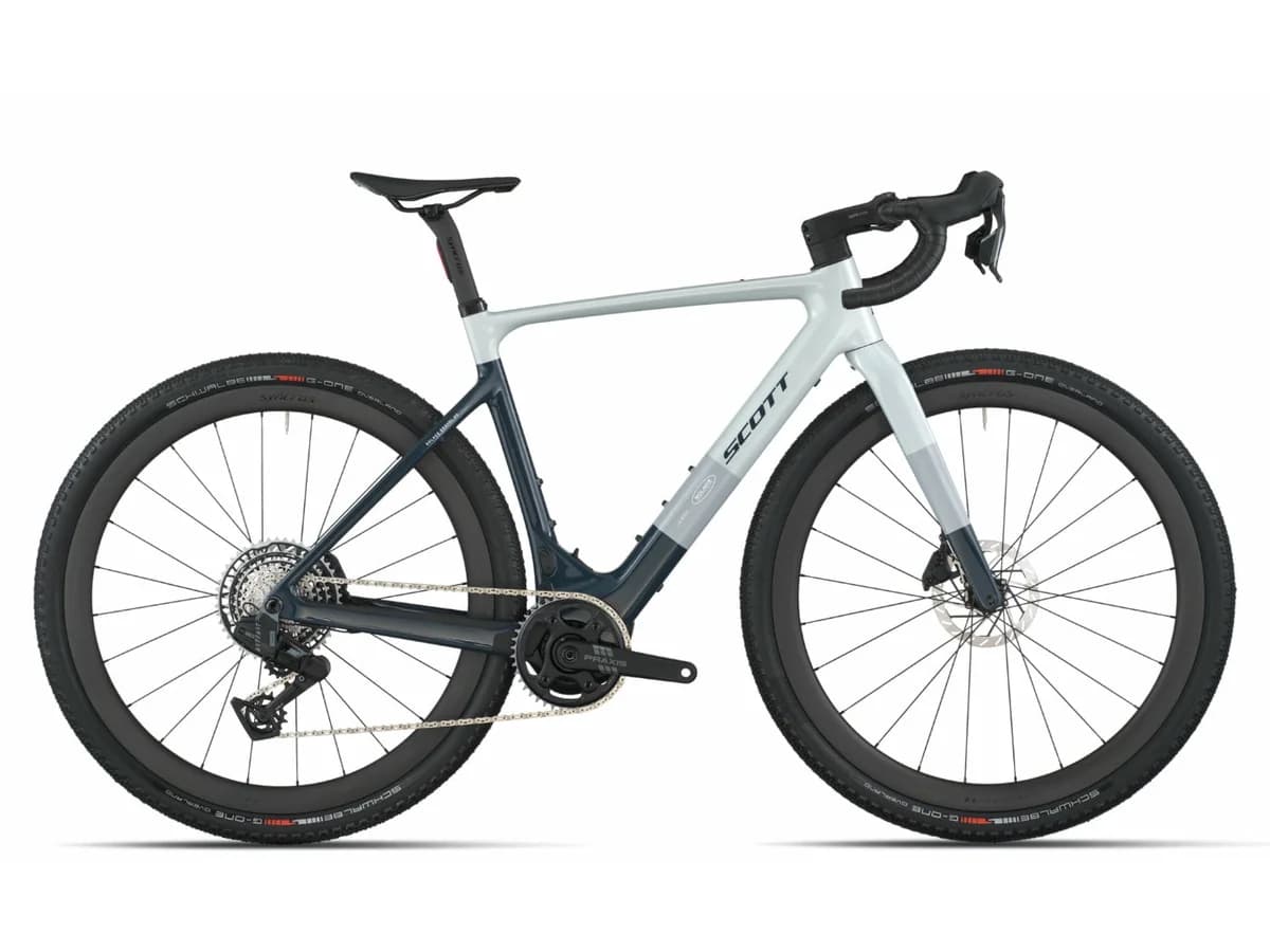 Scott Solace Gravel 20 2026