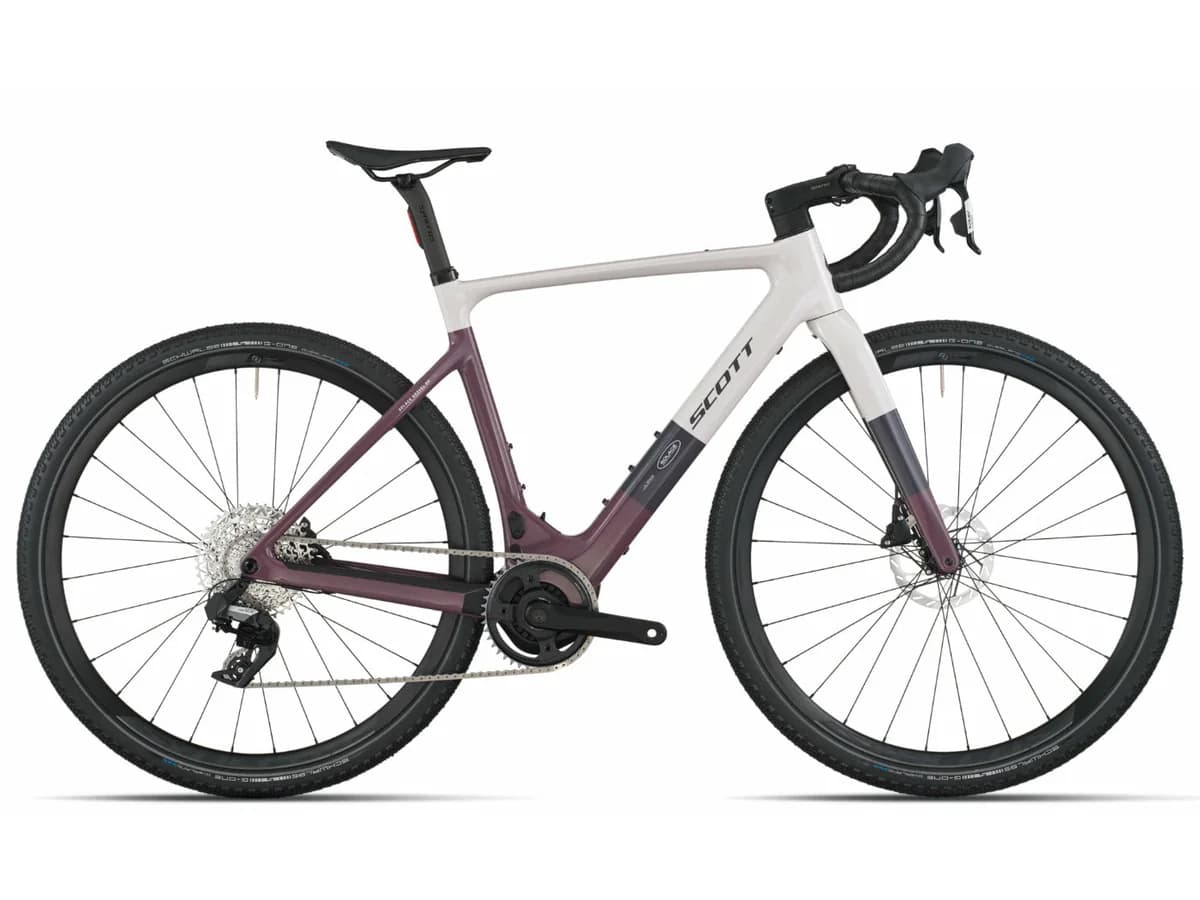 Scott Solace Gravel 30 2026