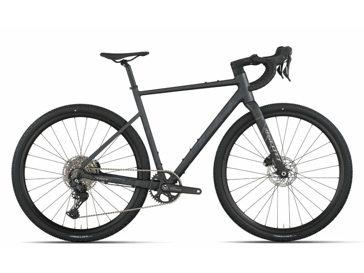 Scott Speedster Gravel 30 2025