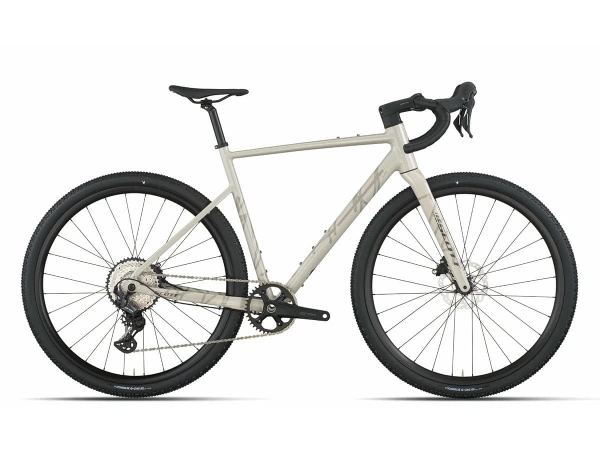 Scott Speedster Gravel 10 2025