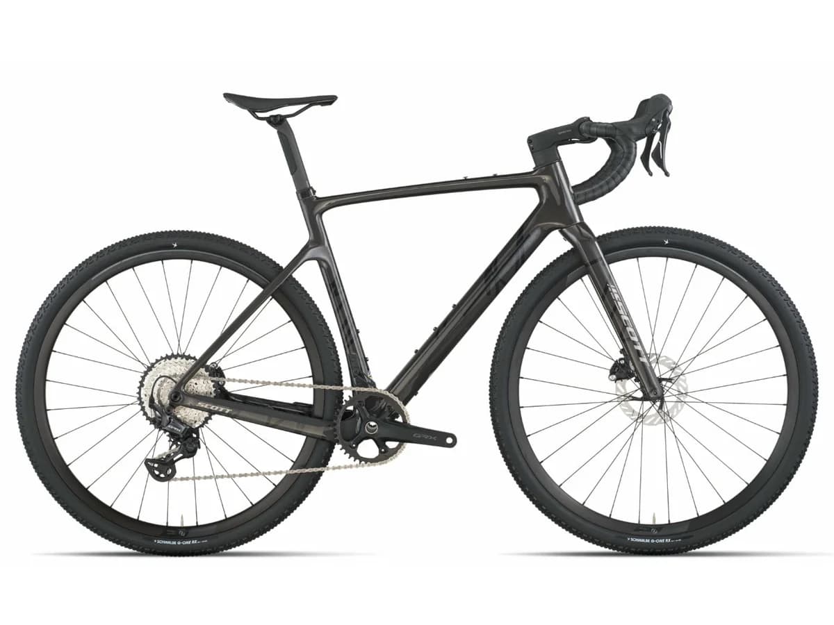Scott Addict Gravel 30 2025